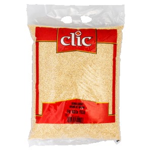 Quinoa Seeds